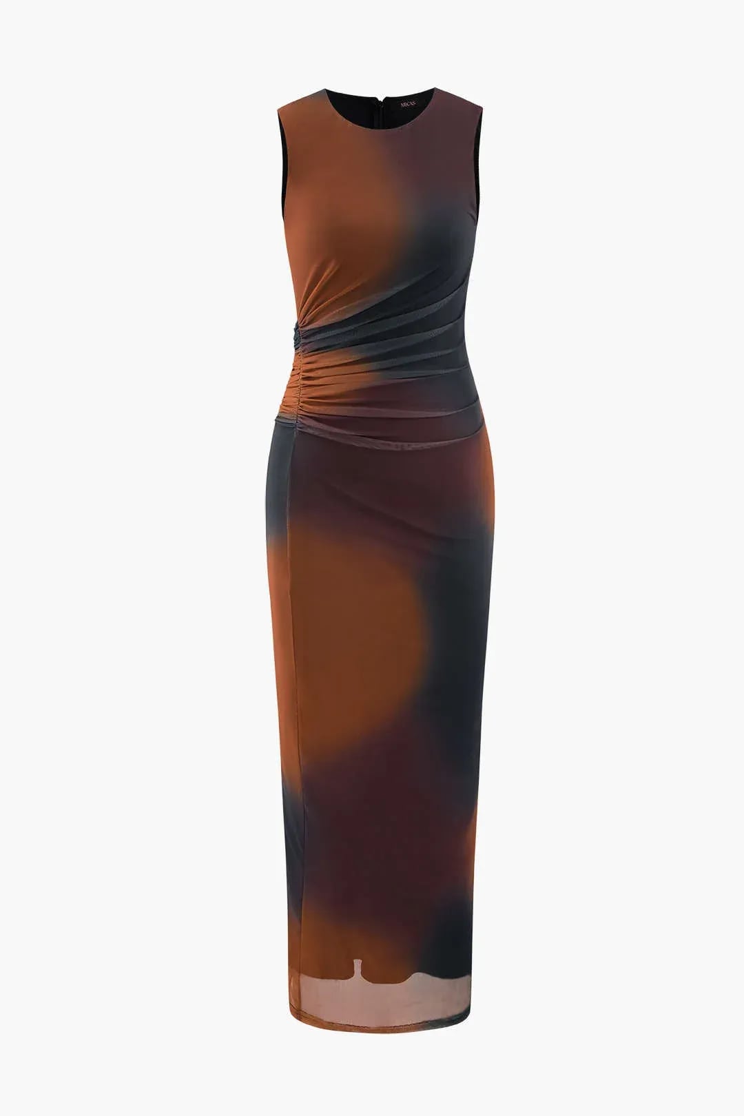 Micas Slit Dress 2