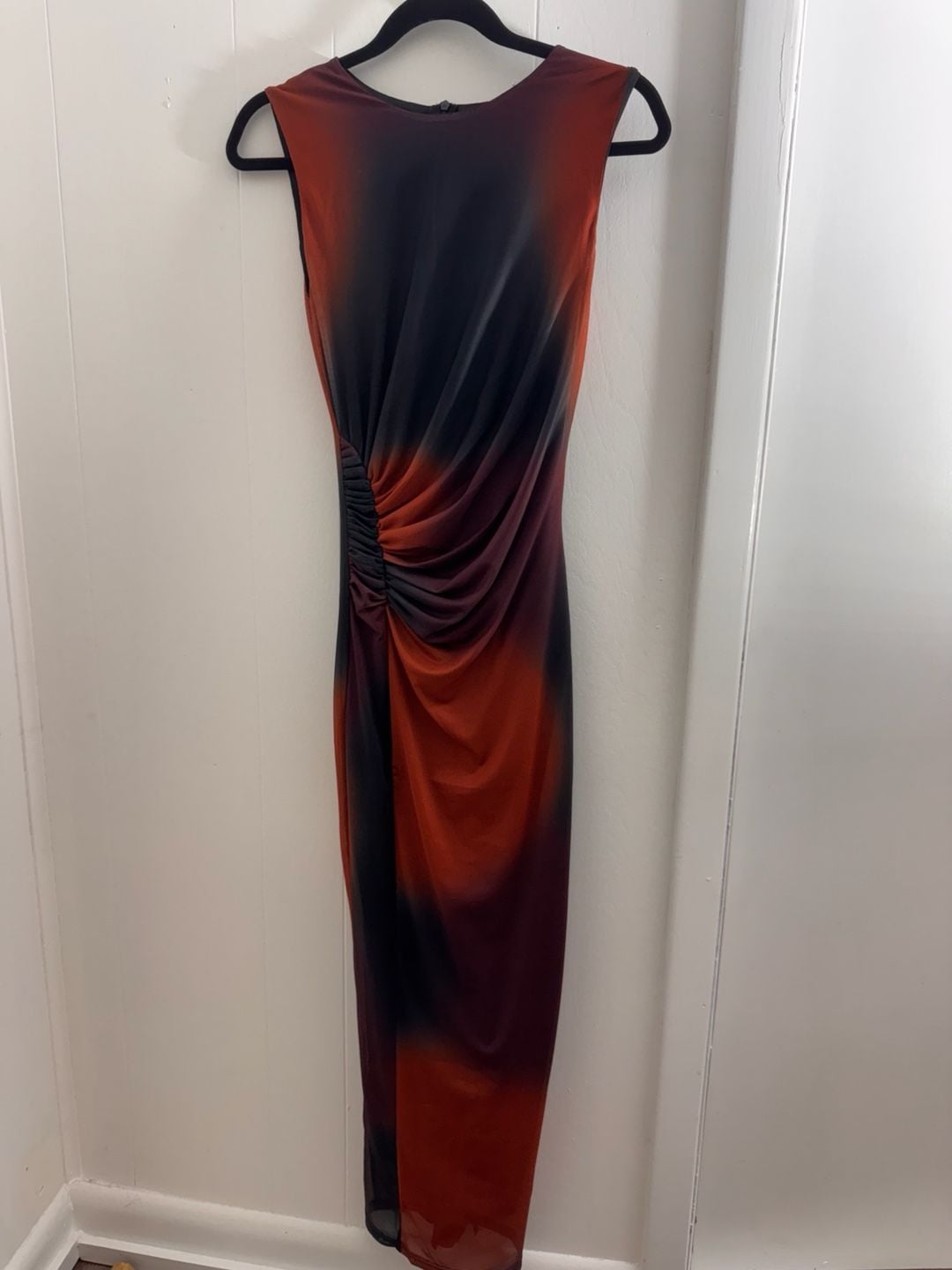 Micas Slit Dress 3