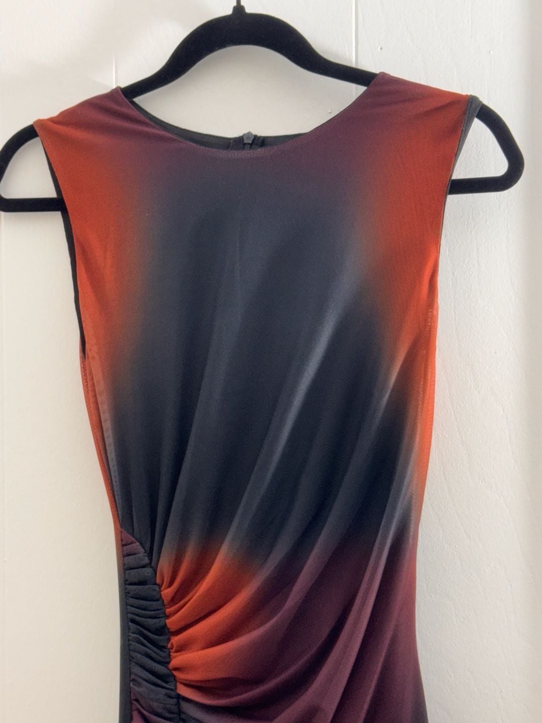 Micas Slit Dress 4