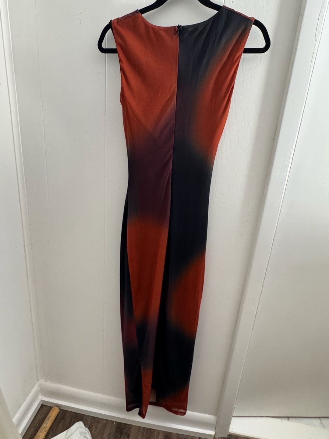Micas Slit Dress 6