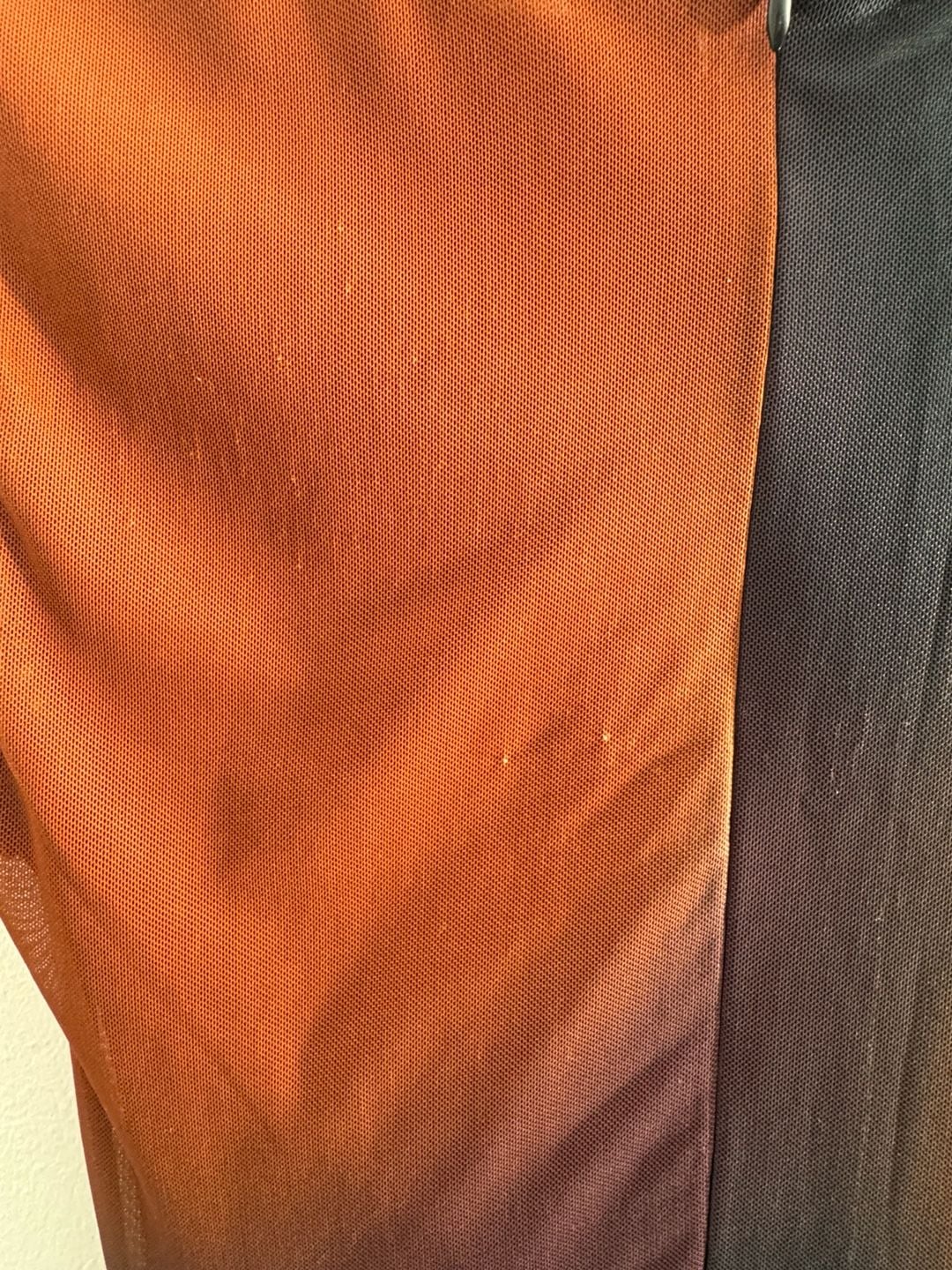 Micas Slit Dress 7