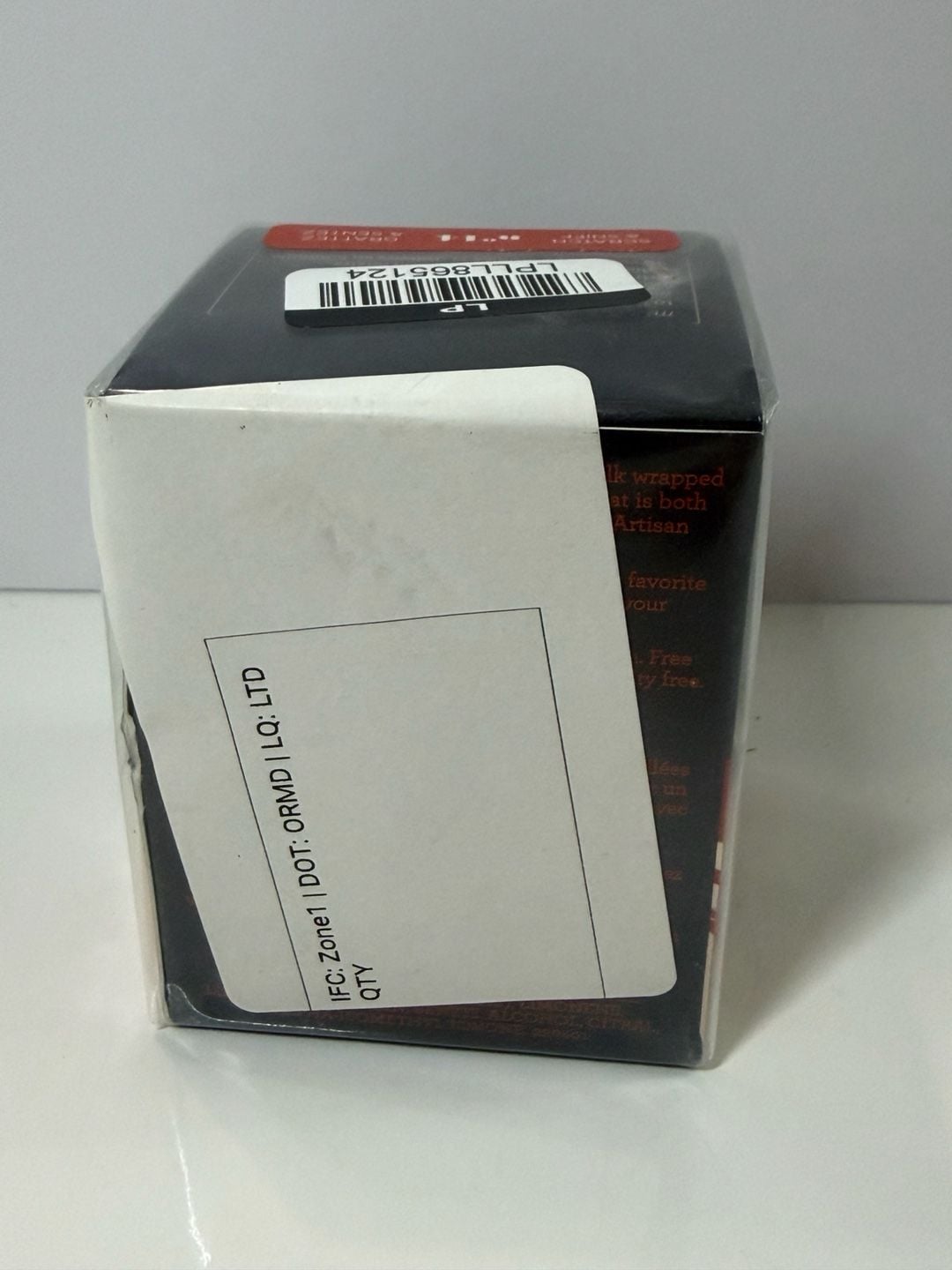 MIX:BAR Women's Eau De Perfume - Whipped
Almond - 1.7 fl oz 4