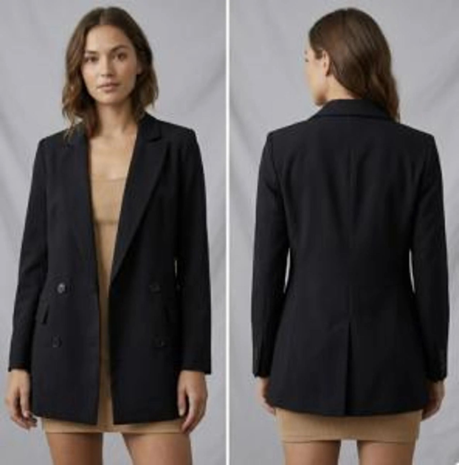 Abercrombie & Fitch Blazer NEW 2