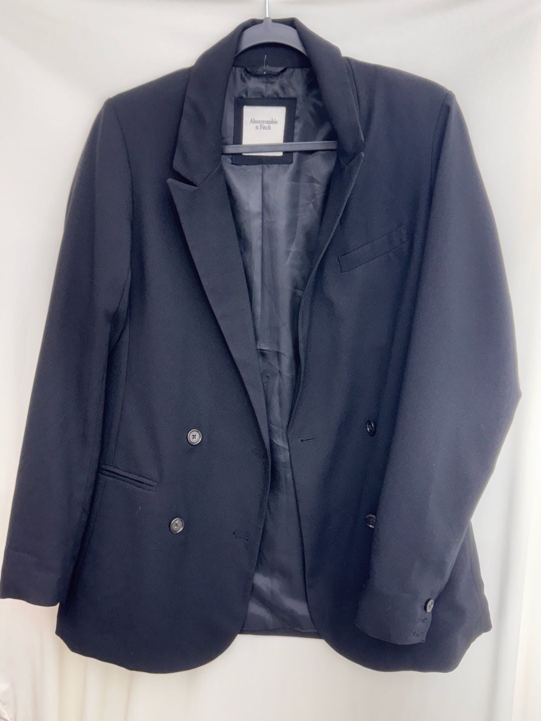 Abercrombie & Fitch Blazer NEW 3