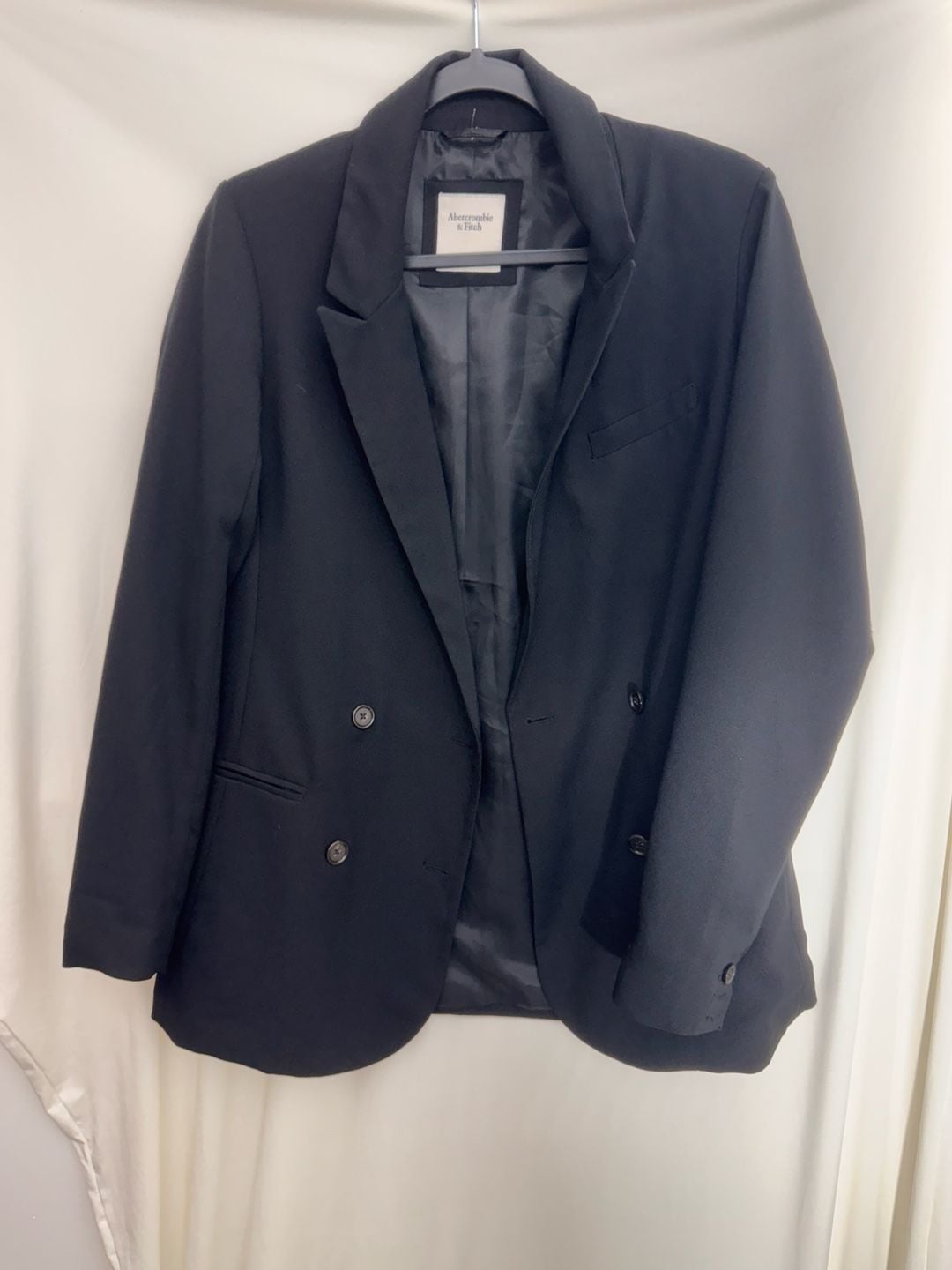 Abercrombie & Fitch Blazer NEW 4