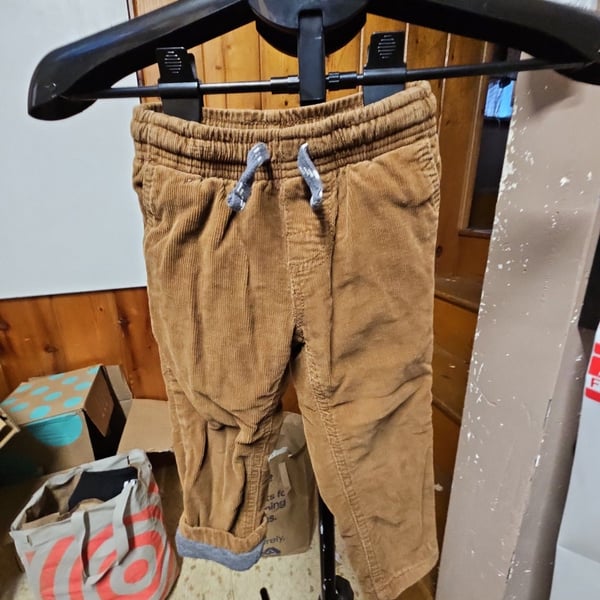 (505) Carter's 24 months 