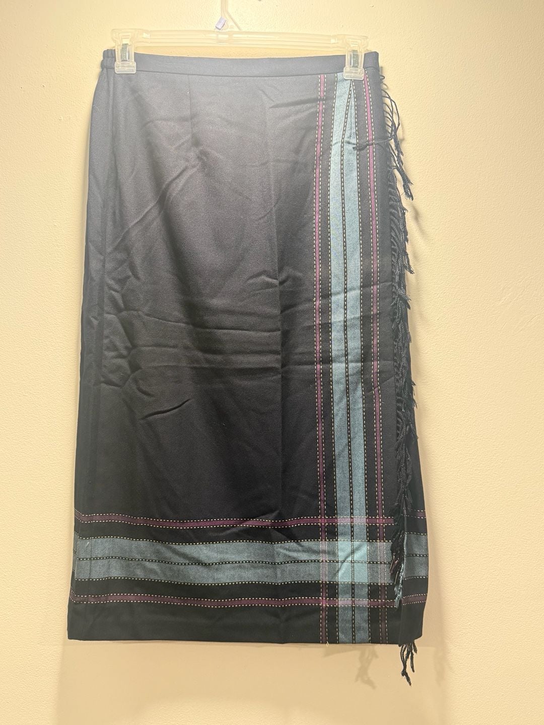 Requirements Skirt 2