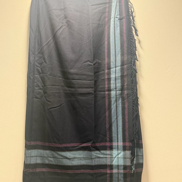 Requirements Skirt