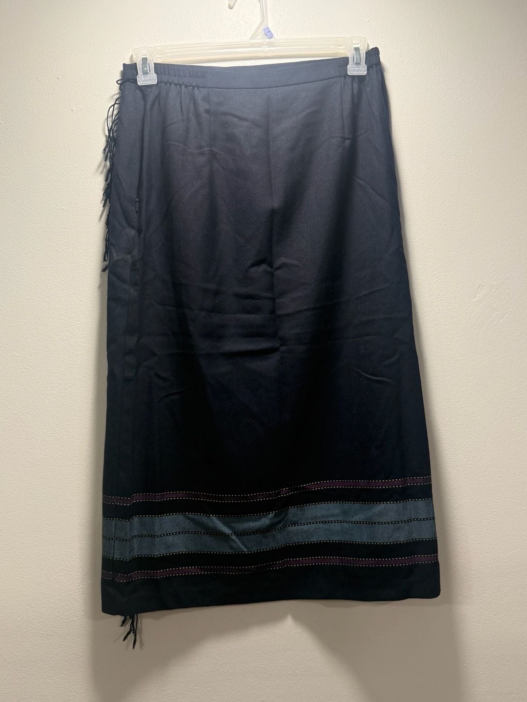 Requirements Skirt 3