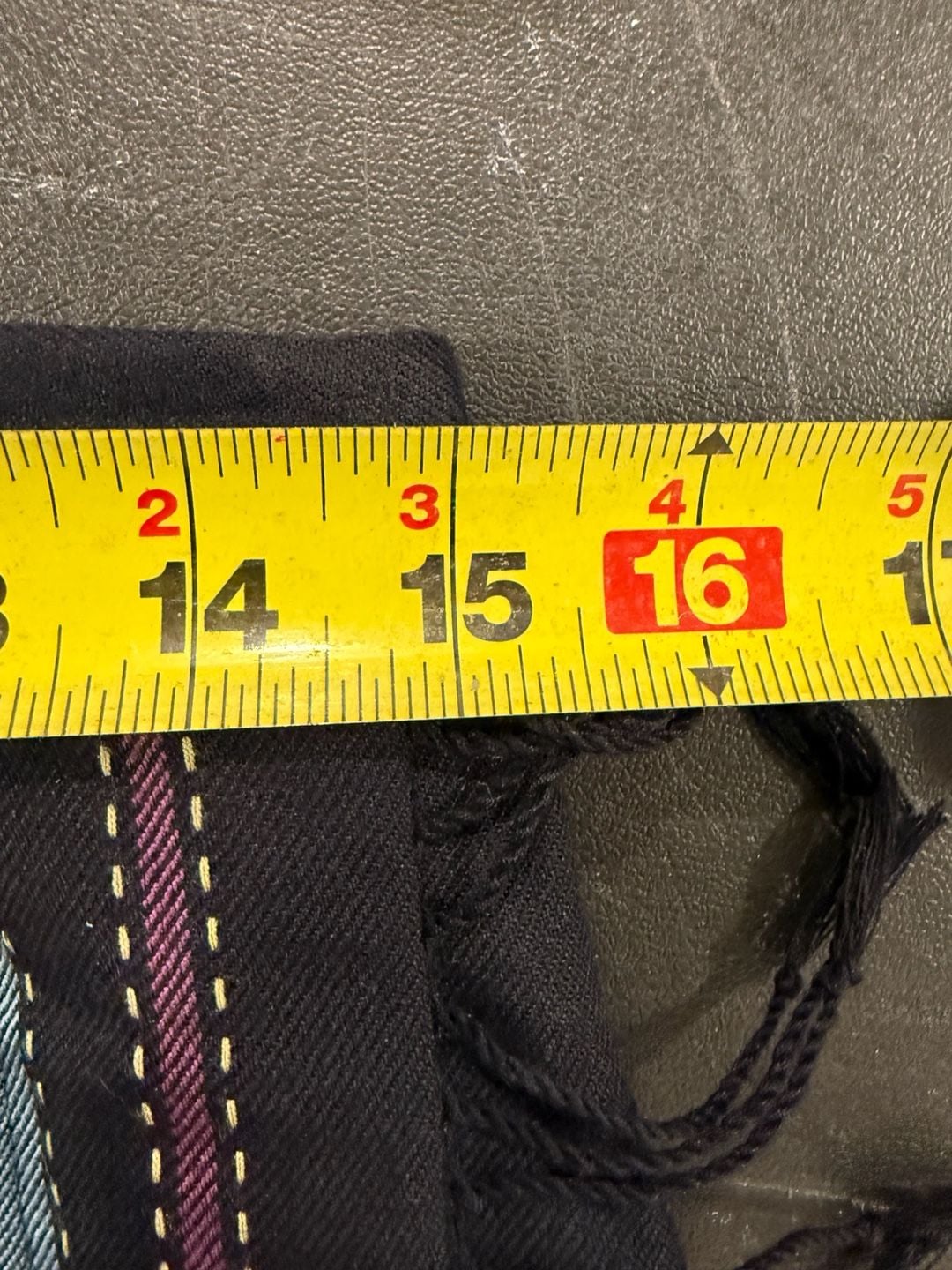 Requirements Skirt 6