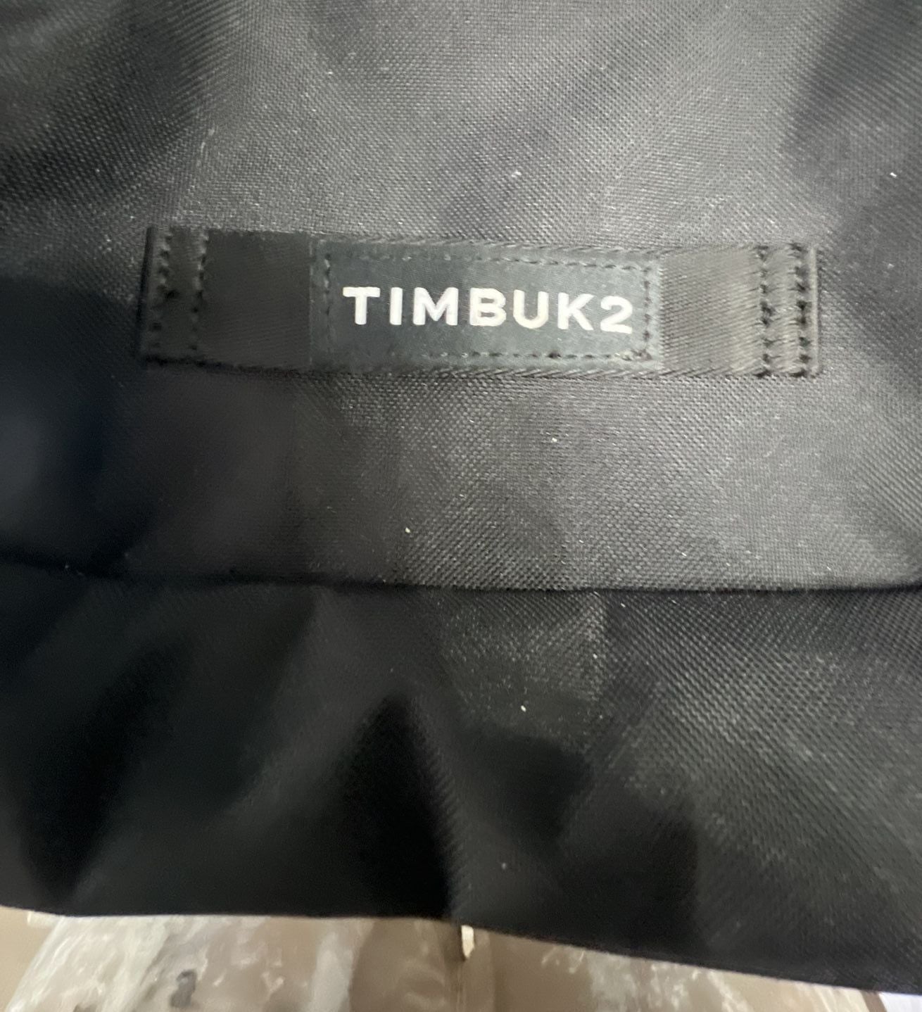 Timbuk2 Parkside Laptop Backpack 2.0 Black 5