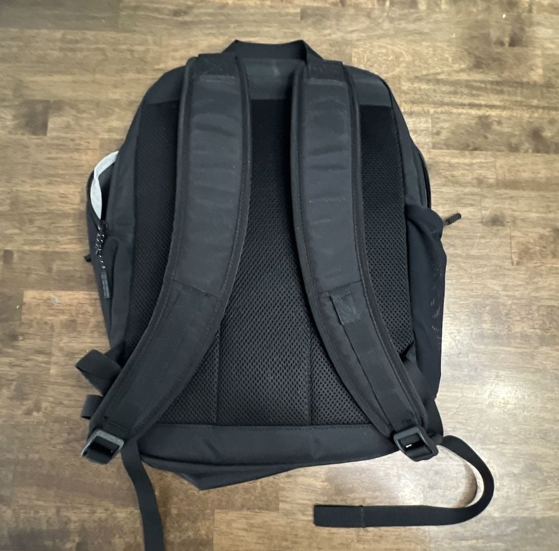 Timbuk2 Parkside Laptop Backpack 2.0 Black 8