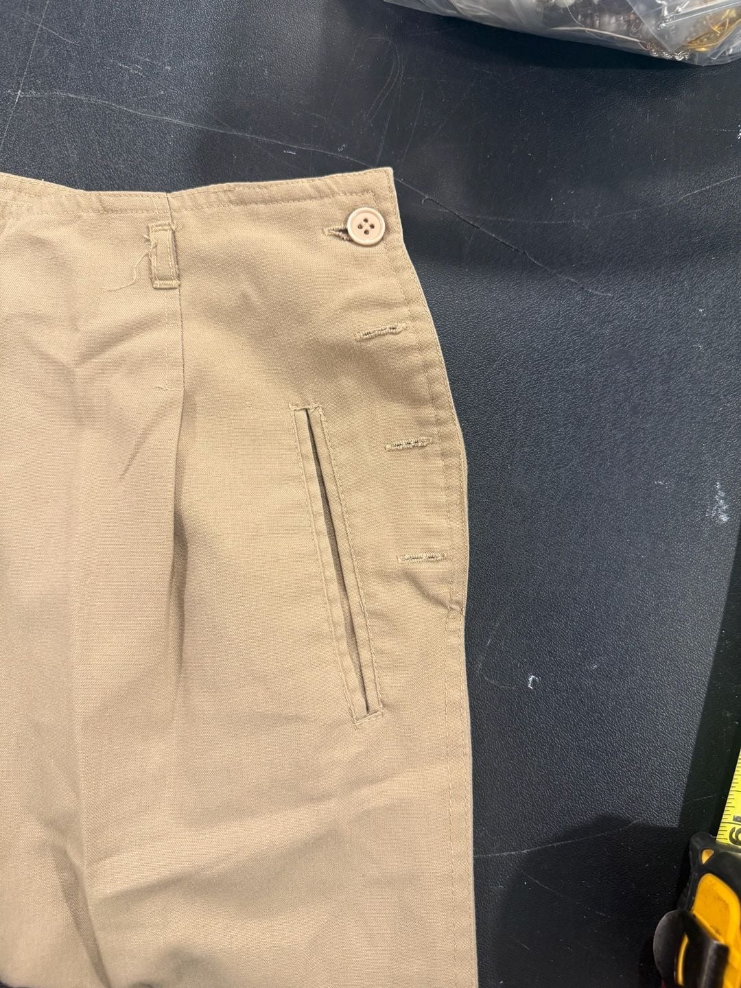Present Co Pants 5