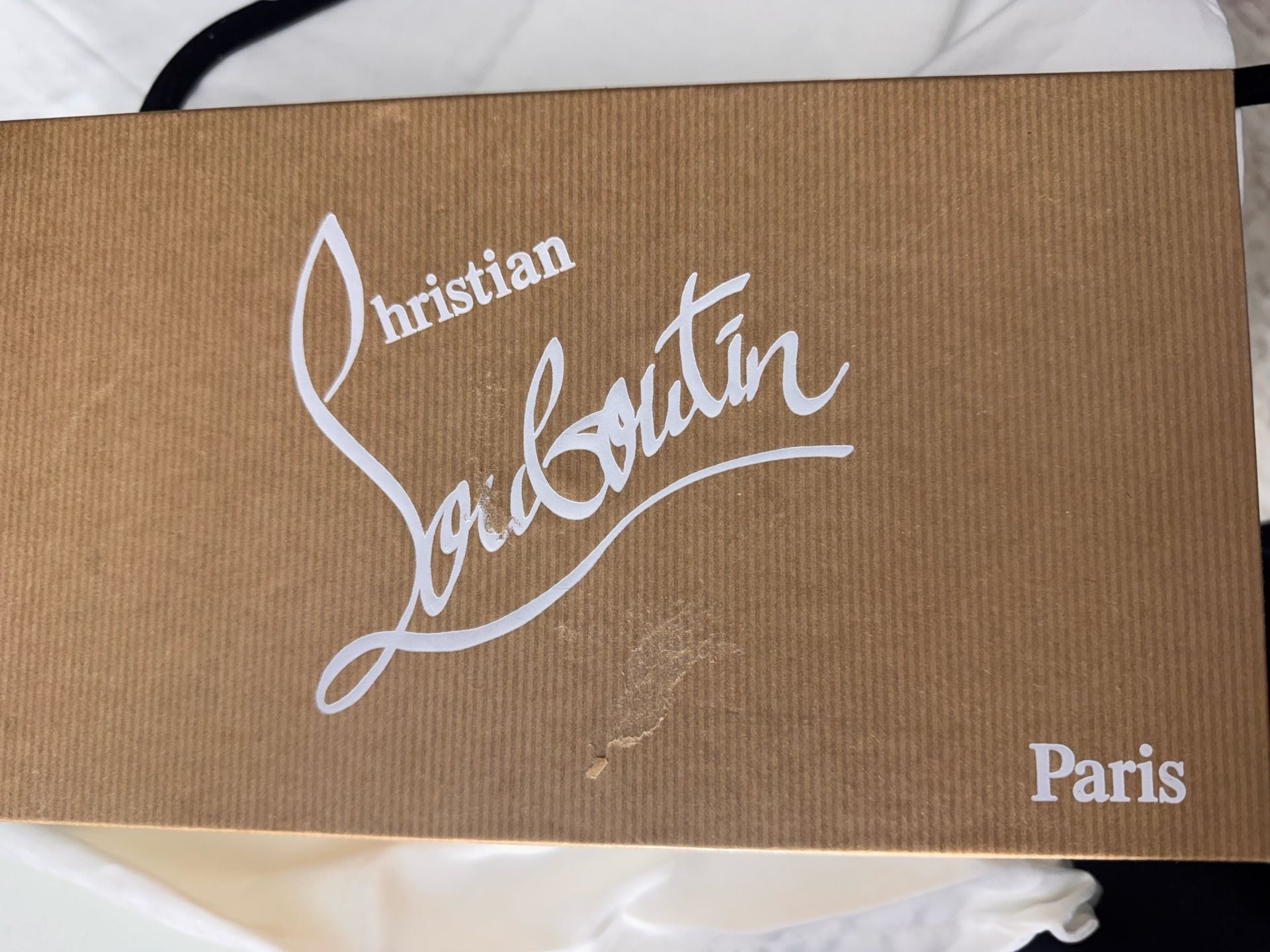 Christian Louboutin Merry Goround Pumps 12