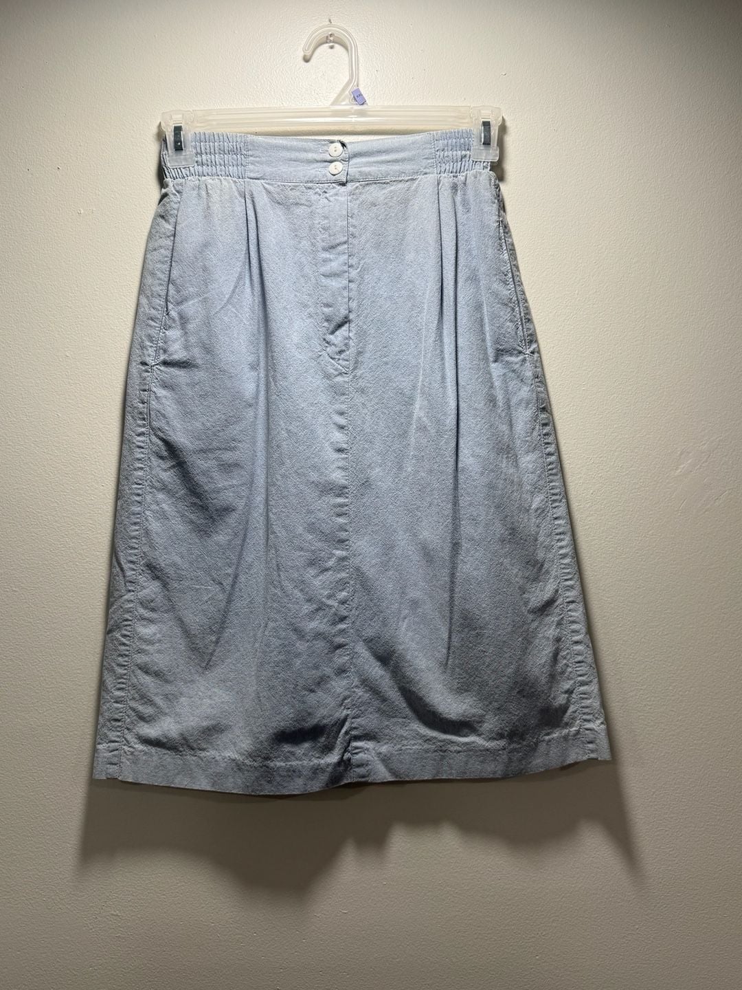 Jessica Scott Skirt 2