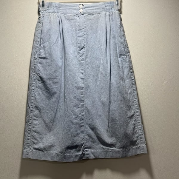 Jessica Scott Skirt