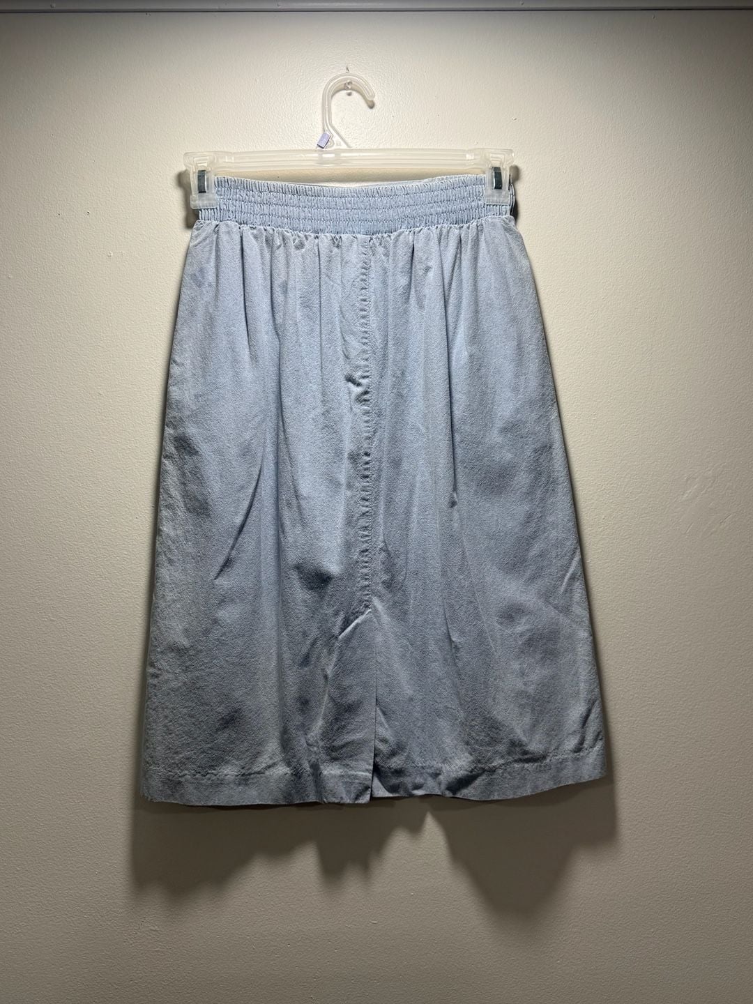Jessica Scott Skirt 3