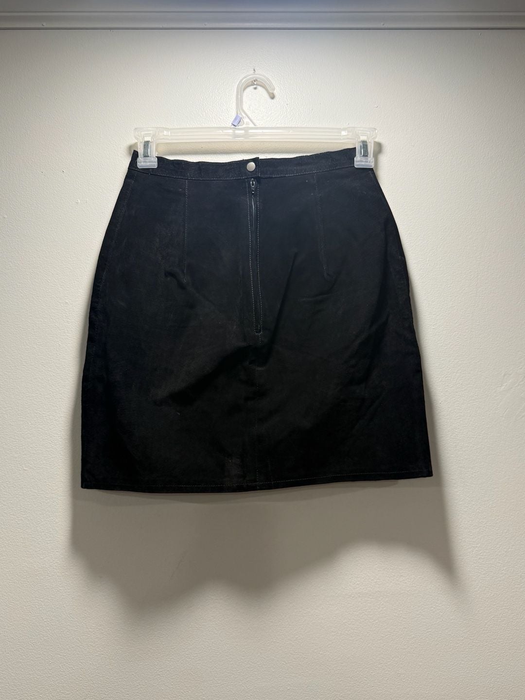 Phoenix Outerwear Skirt 2