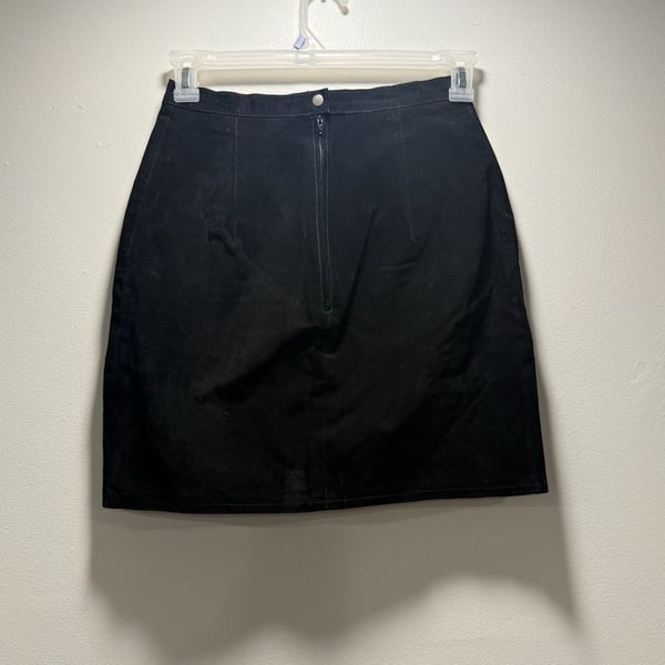 Phoenix Outerwear Skirt