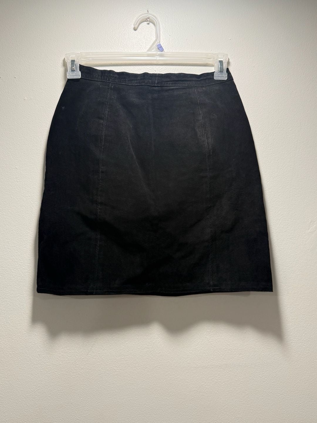 Phoenix Outerwear Skirt 3