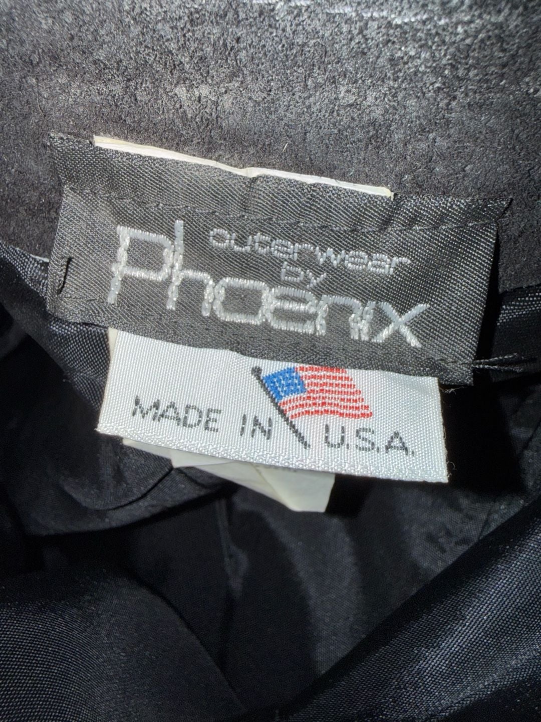 Phoenix Outerwear Skirt 4