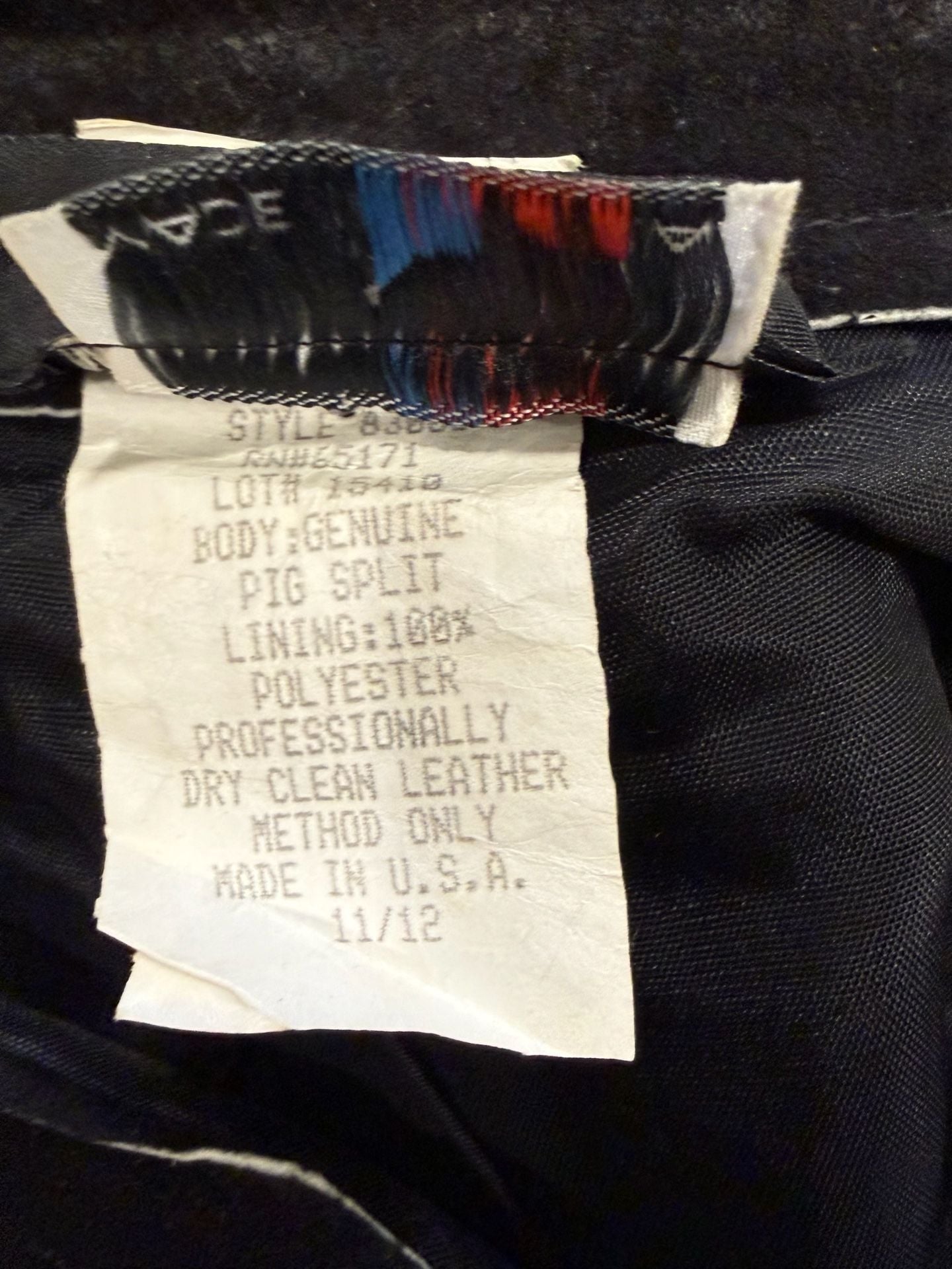 Phoenix Outerwear Skirt 5