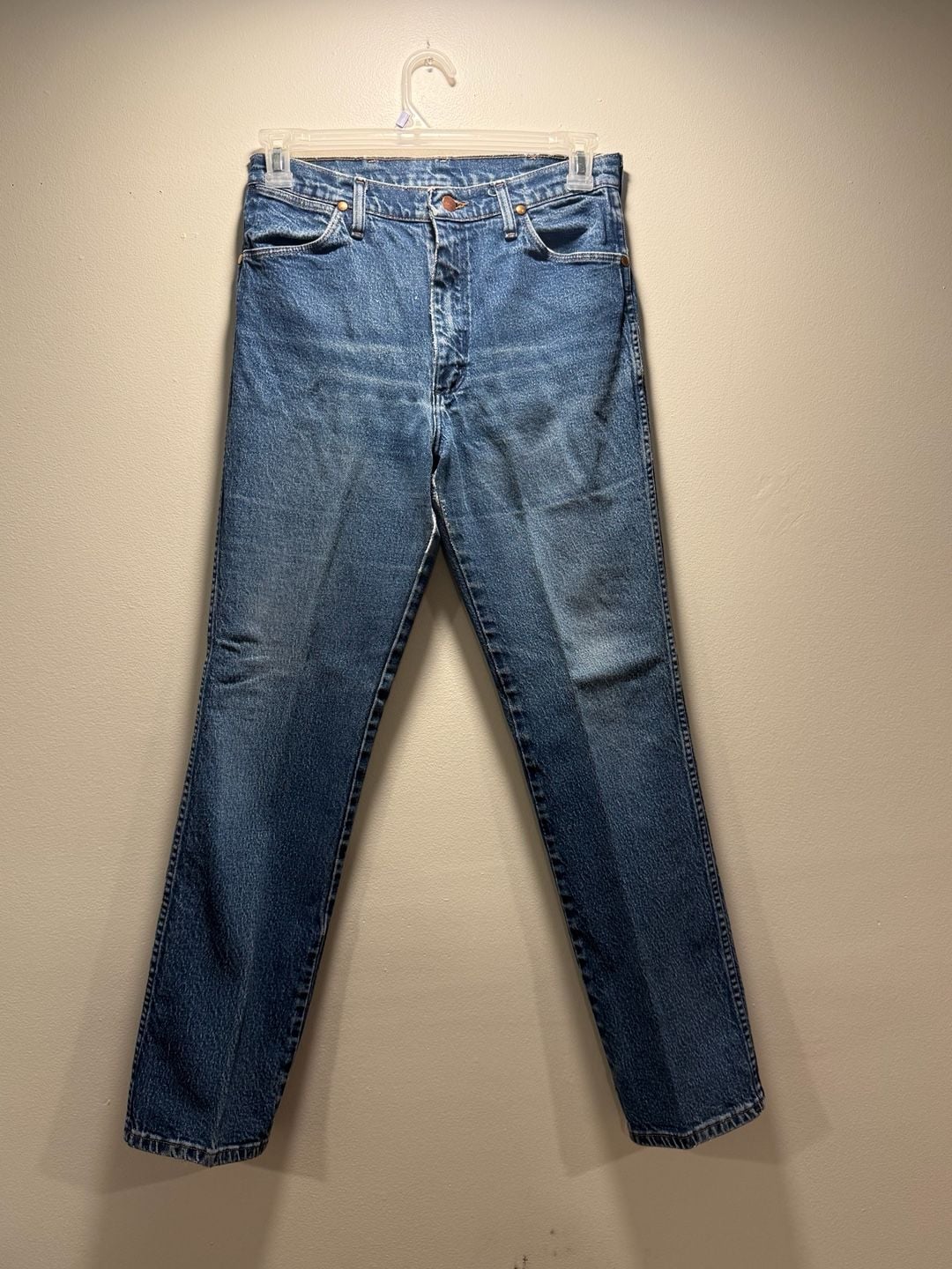 Wrangler Jeans 2