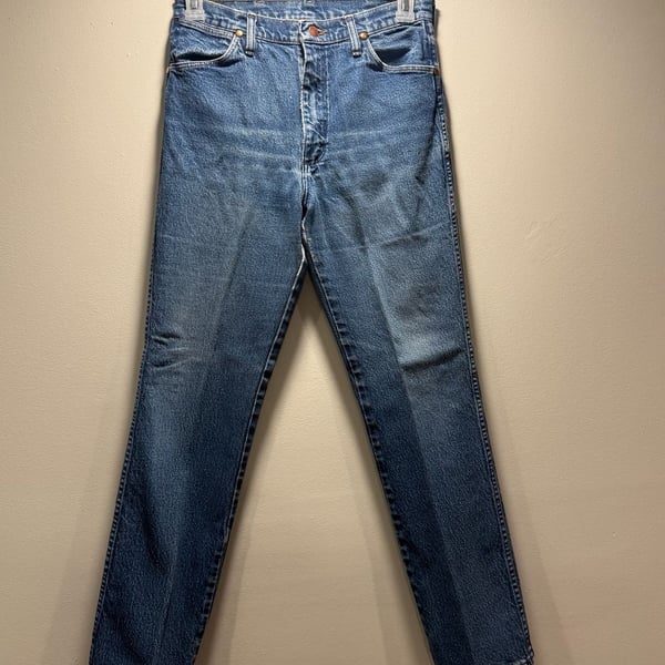 Wrangler Jeans