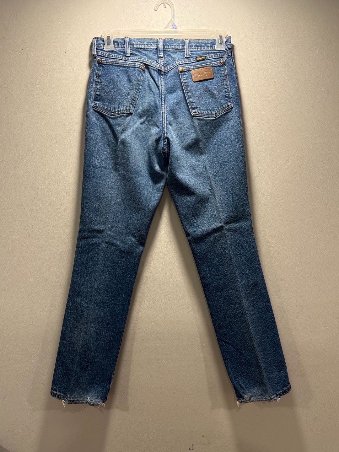 Wrangler Jeans 3