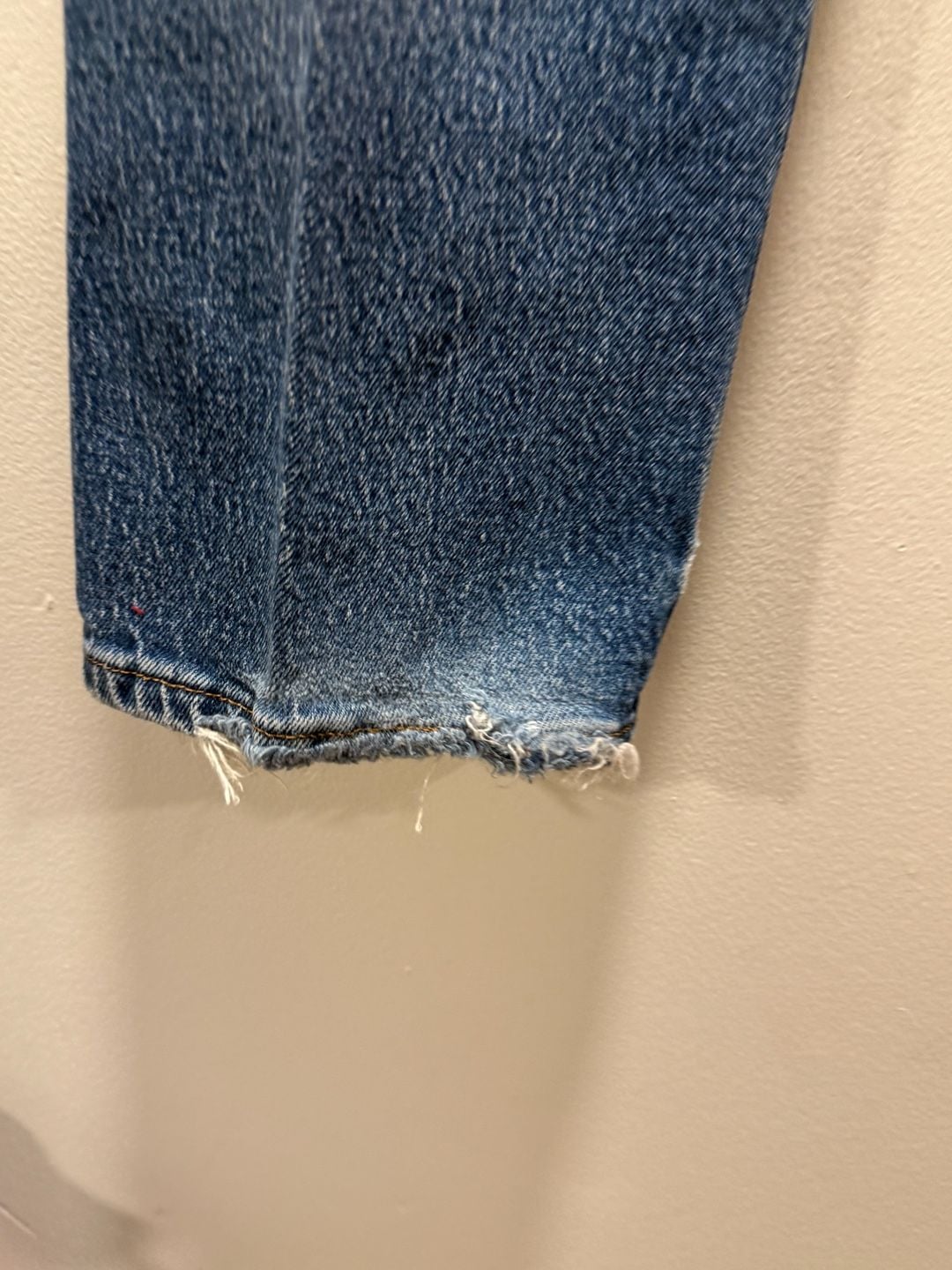 Wrangler Jeans 4