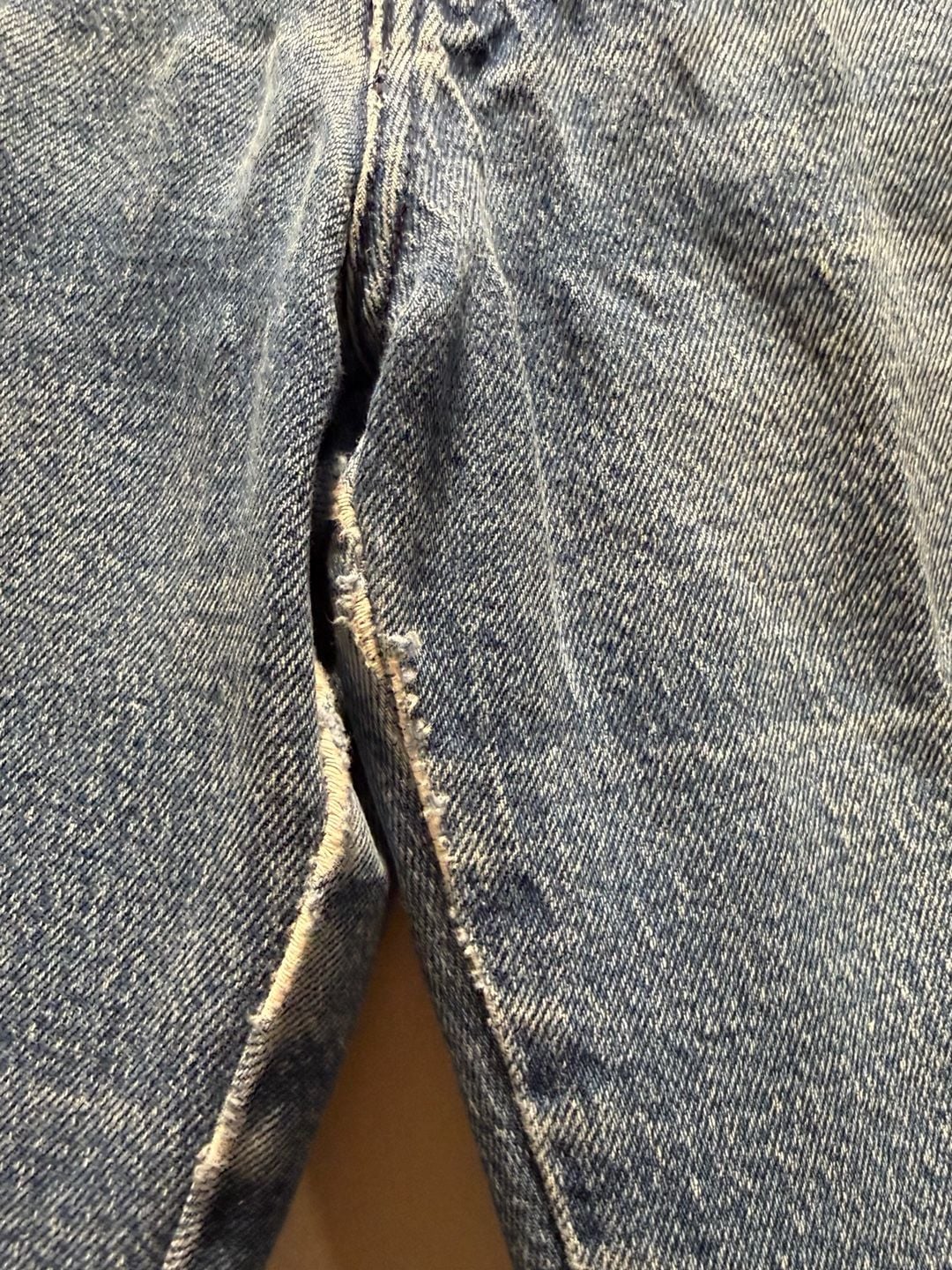 Wrangler Jeans 5