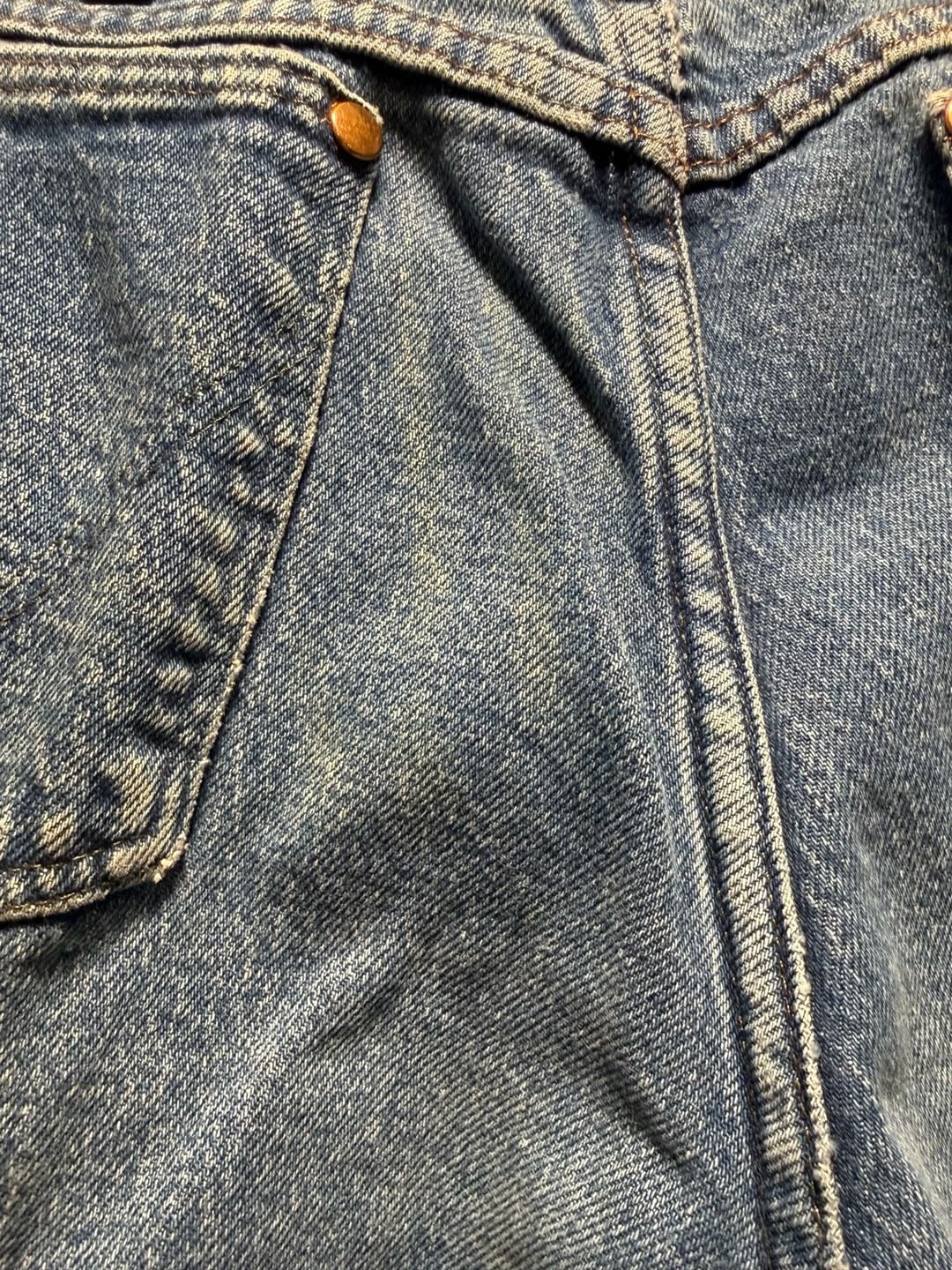 Wrangler Jeans 7