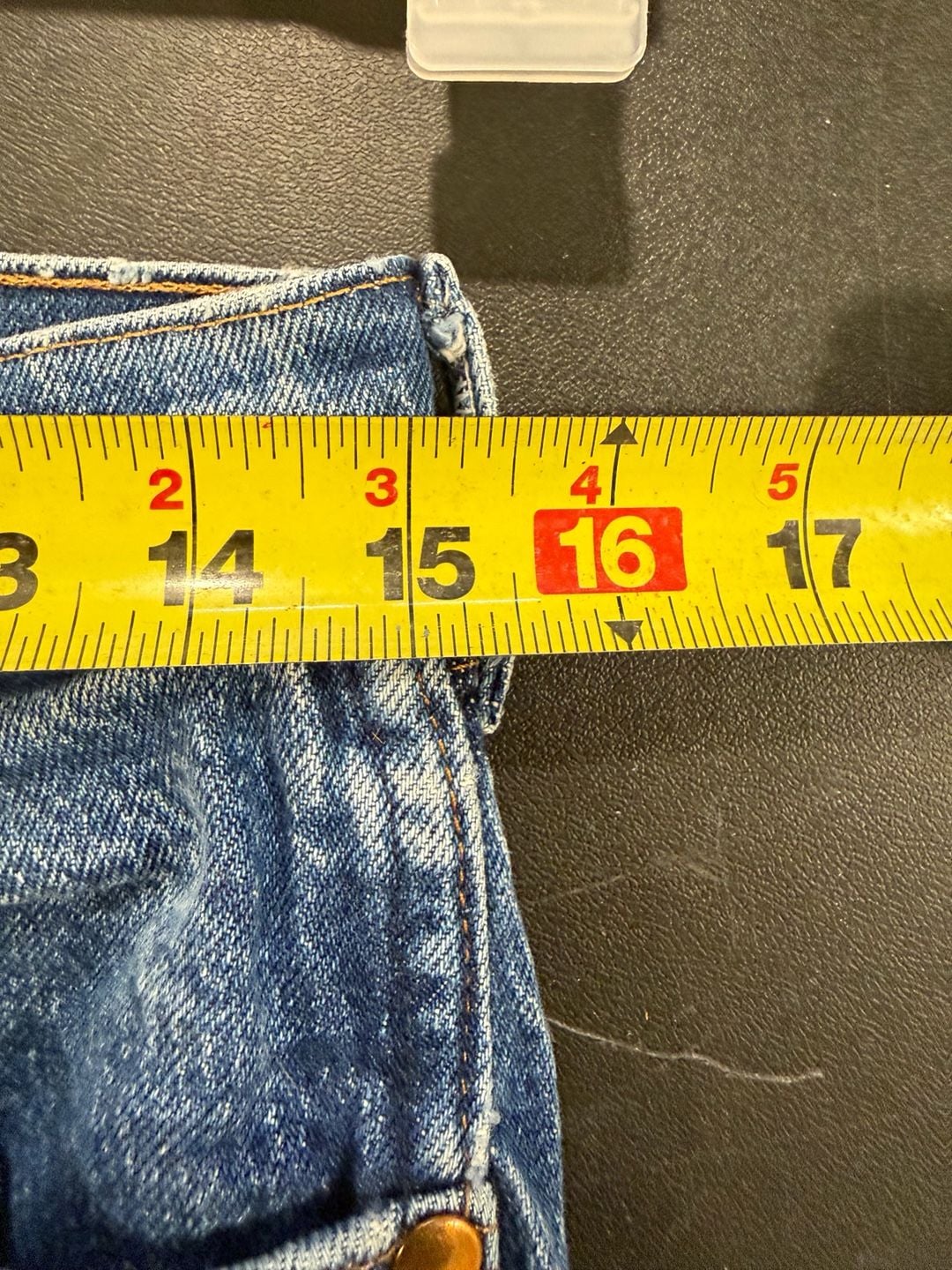 Wrangler Jeans 10