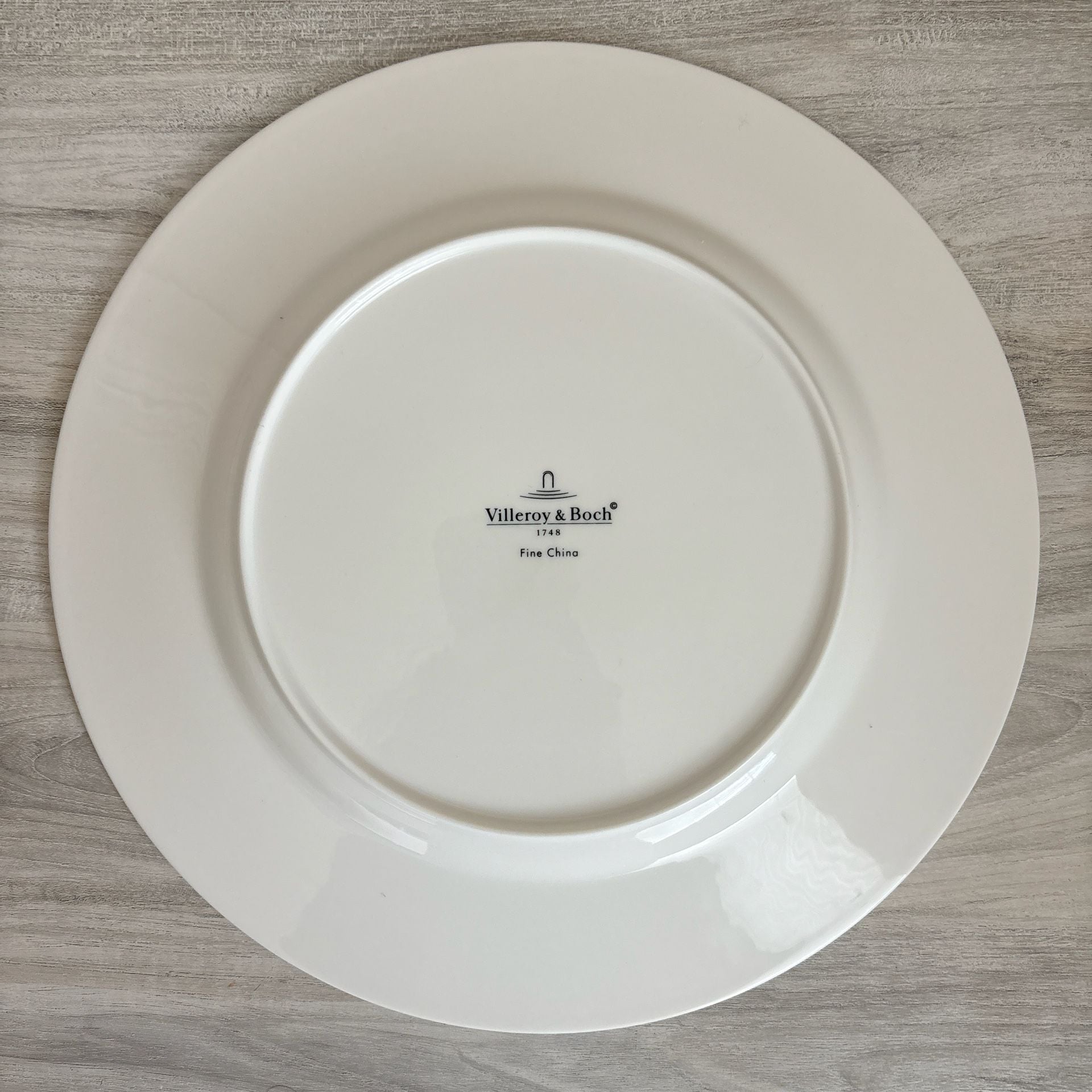 Villeroy & Boch Twist Alea Limone Multicolor Service Plate 12” 2