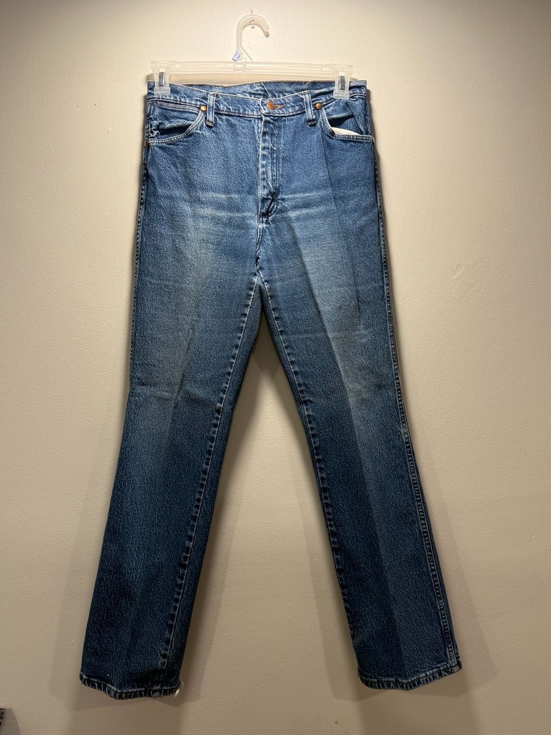Wrangler 947STR Jeans 2