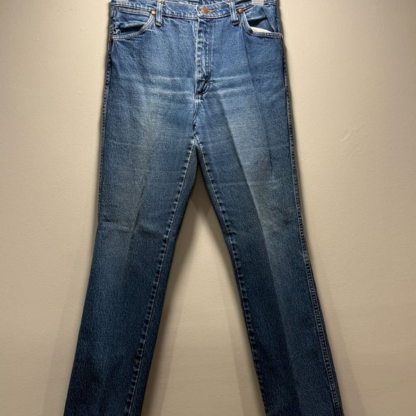 Wrangler 947STR Jeans
