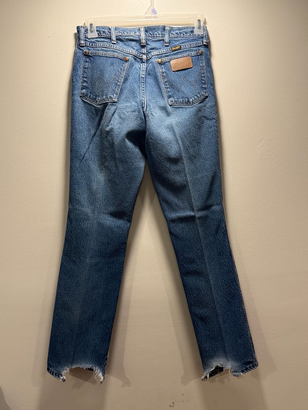 Wrangler 947STR Jeans 3