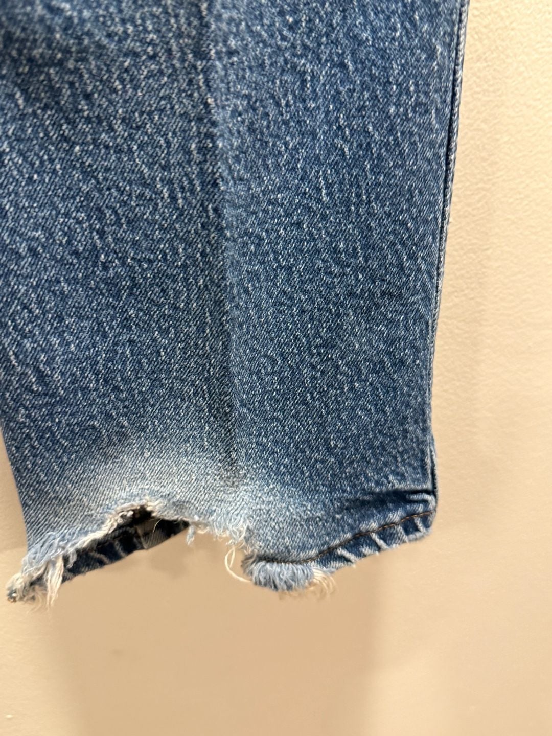Wrangler 947STR Jeans 5