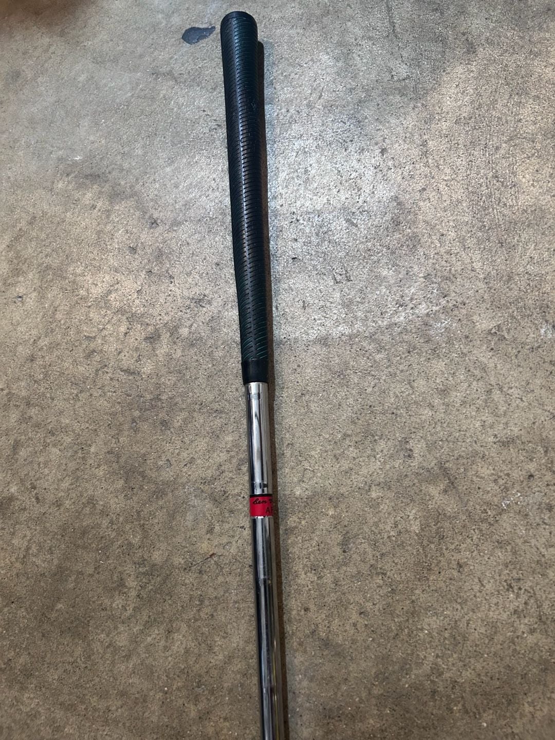 Ben Hogan Bounce Sole 1+ Single Iron Steel Shaft Right Hand 2