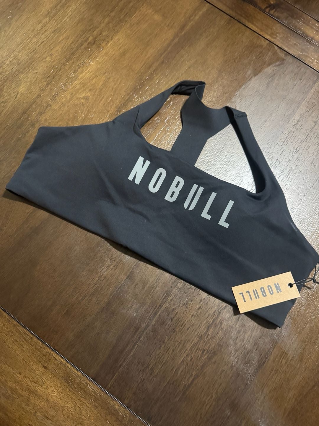 Nobull Rb Bra Size XL Black 1