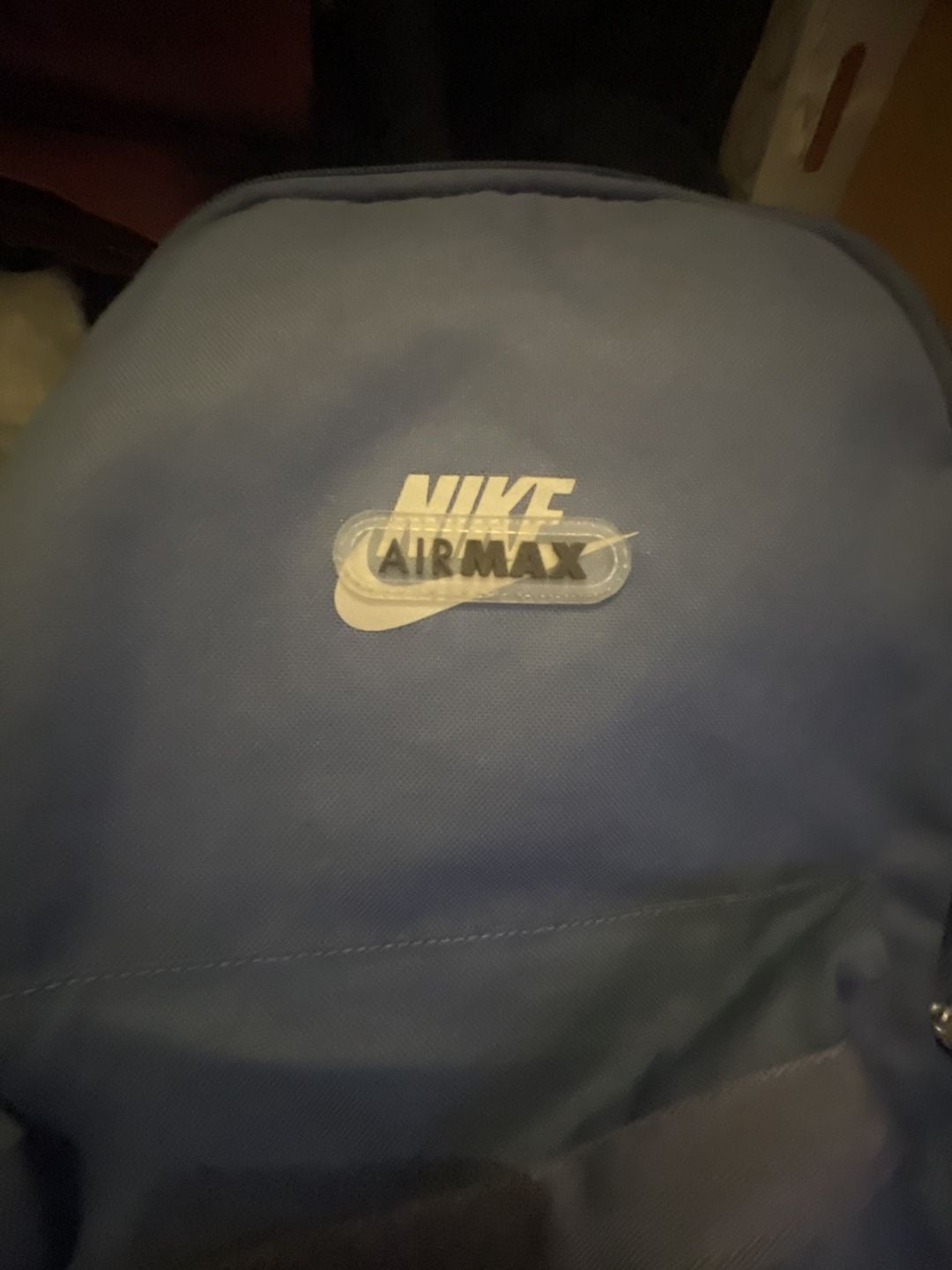 Nike Nike Backpack Adult AIR MAX Spellout 3