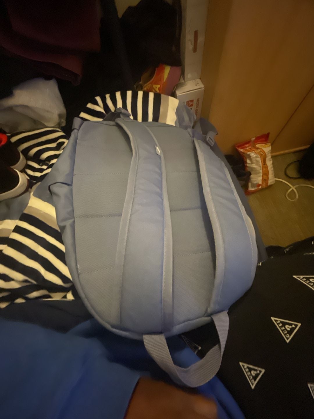 Nike Nike Backpack Adult AIR MAX Spellout 13