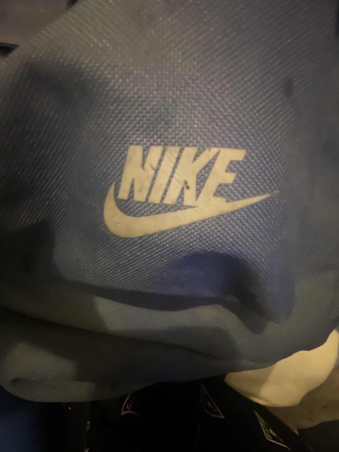 Nike Nike Backpack Adult AIR MAX Spellout 6