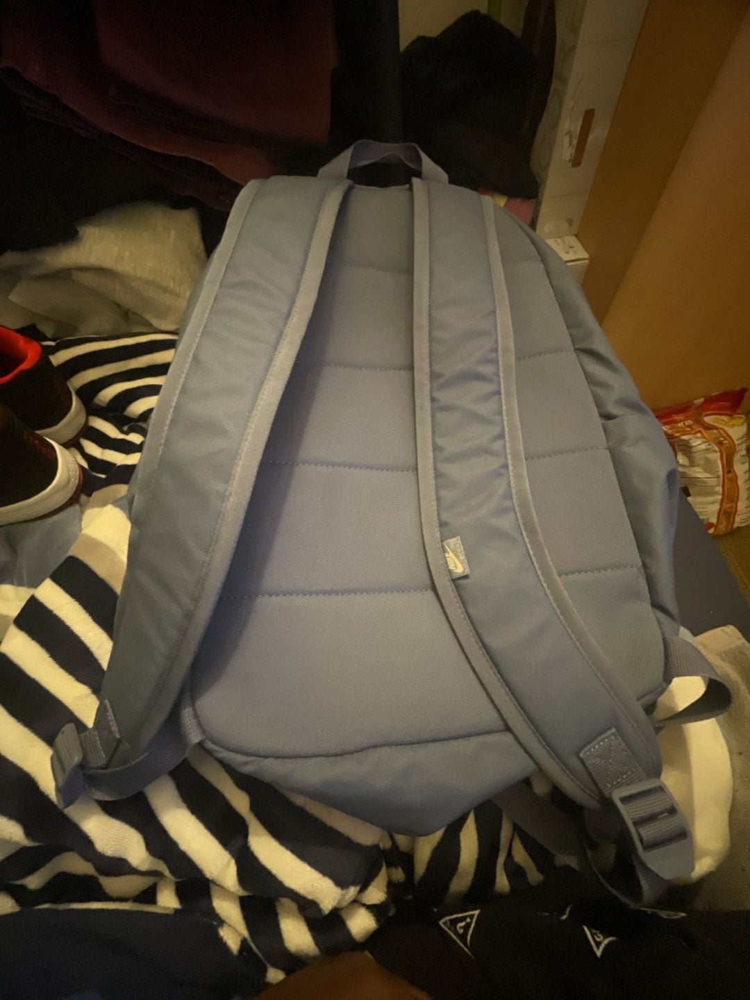 Nike Nike Backpack Adult AIR MAX Spellout 7