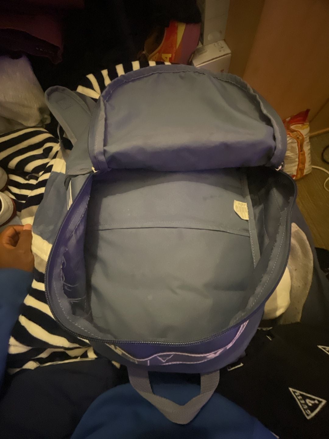 Nike Nike Backpack Adult AIR MAX Spellout 8