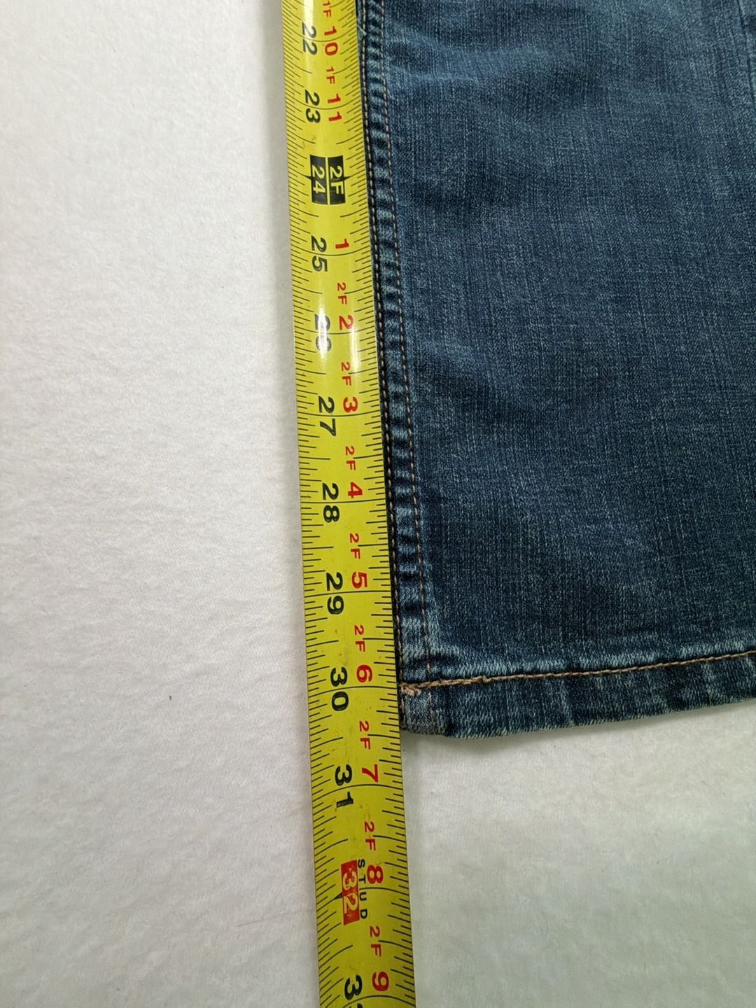 5.11 Tactical Jeans Men’s Sz 30x32 Denim Pants Streetwear Casual Utility  7