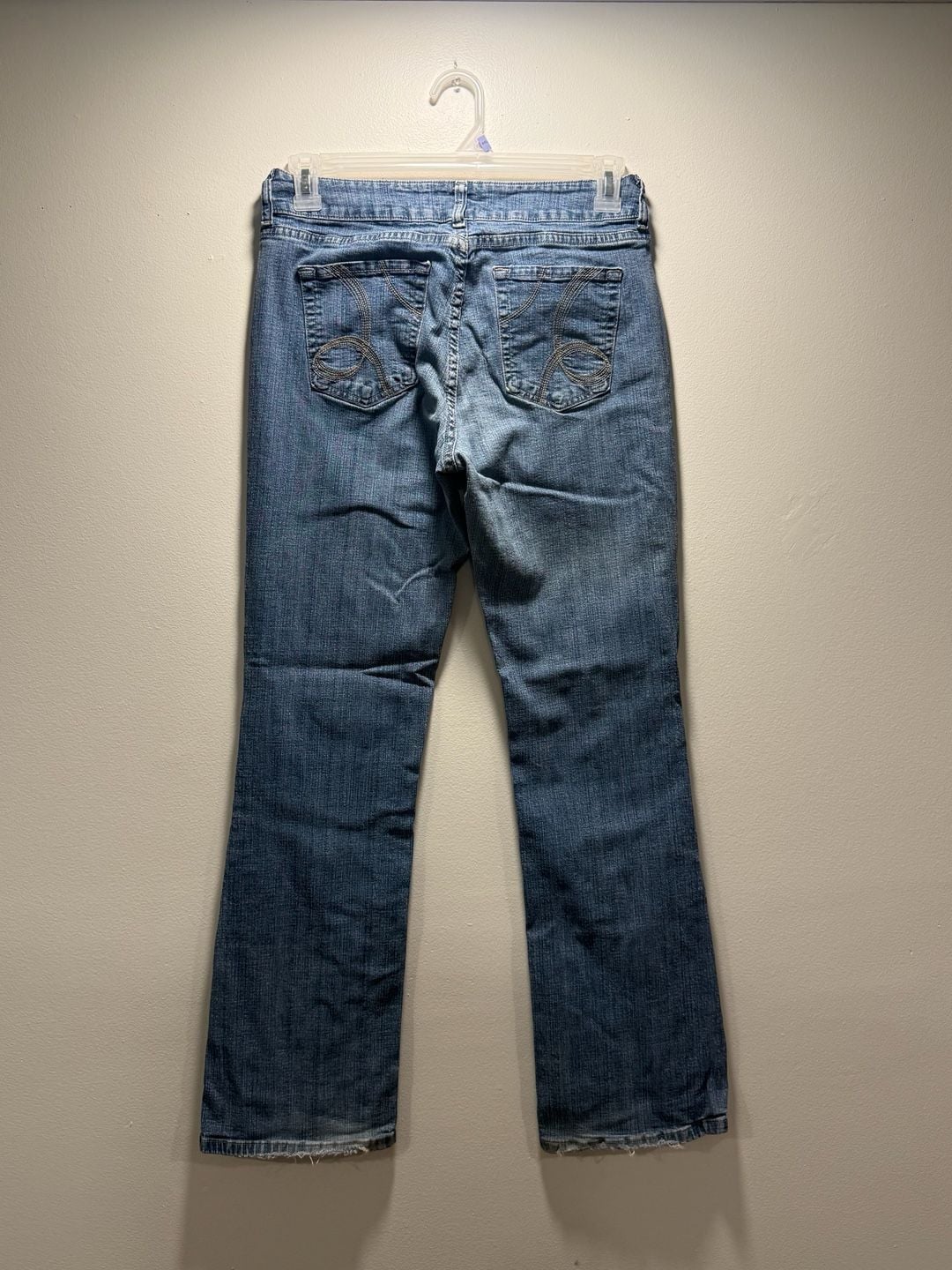 Riders By Lee Mid Rise Boot Cut Jeans 3
