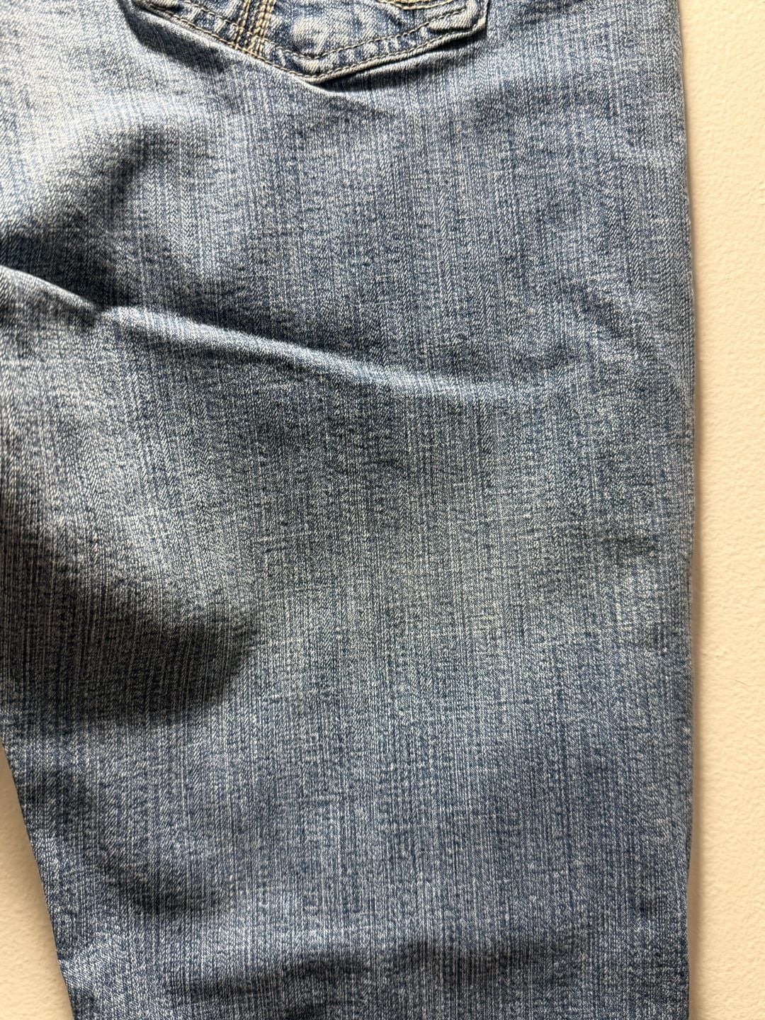 Riders By Lee Mid Rise Boot Cut Jeans 6