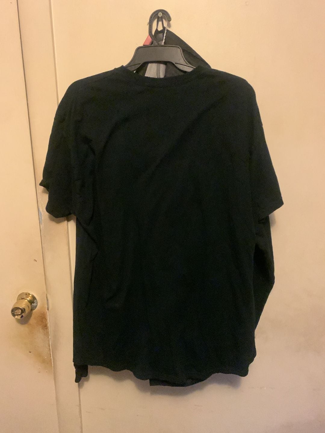 Hybrid Apparel Pokemon Pikachu T-Shirt XXL Black Graphic Tee 3