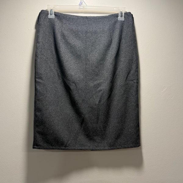 Shshdhzx Pencil Skirt